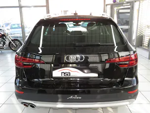 AUDI A4 Allroad 3.0 TDI Quattro tiptronic (Automat) ab Platz, Fixpreis !!!