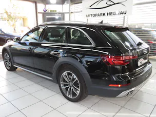AUDI A4 Allroad 3.0 TDI Quattro tiptronic (Automat) ab Platz, Fixpreis !!!