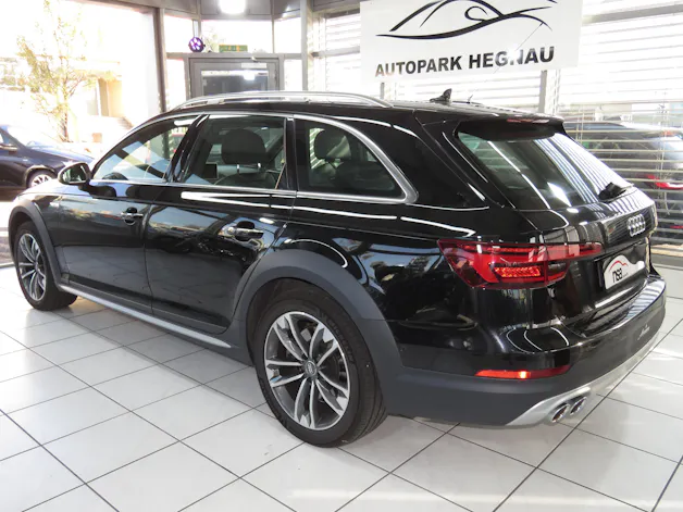 AUDI A4 Allroad 3.0 TDI Quattro tiptronic (Automat) ab Platz, Fixpreis !!!