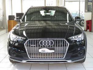 AUDI A4 Allroad 3.0 TDI Quattro tiptronic (Automat) ab Platz, Fixpreis !!!