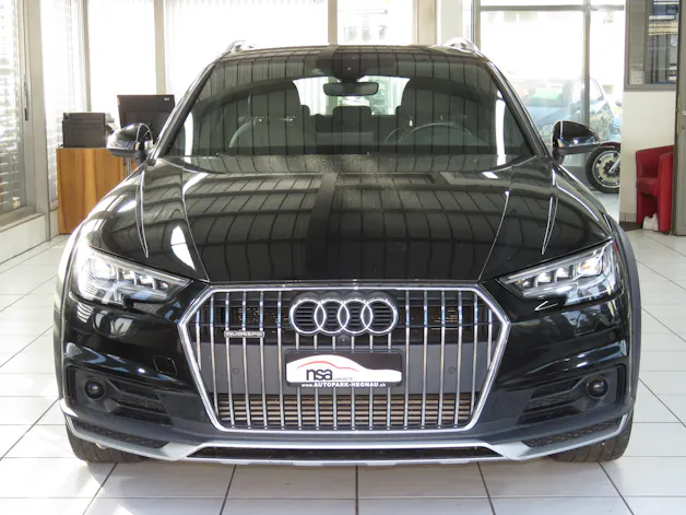 AUDI A4 Allroad 3.0 TDI Quattro tiptronic (Automat) ab Platz, Fixpreis !!!