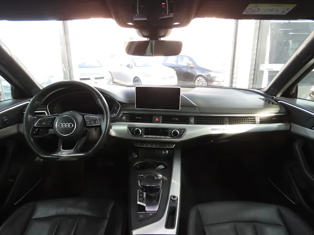 AUDI A4 Allroad 3.0 TDI Quattro tiptronic (Automat) ab Platz, Fixpreis !!!