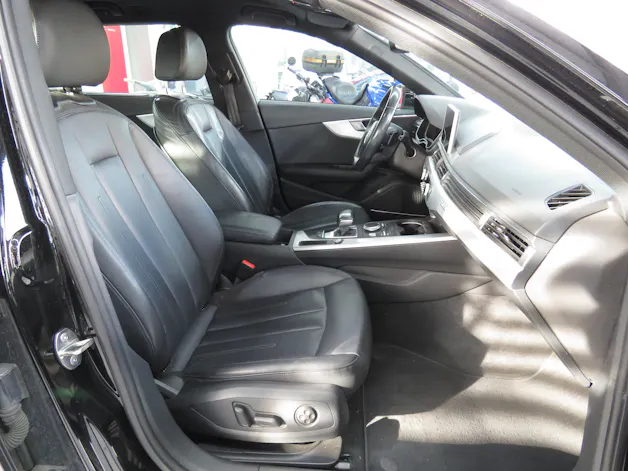AUDI A4 Allroad 3.0 TDI Quattro tiptronic (Automat) ab Platz, Fixpreis !!!