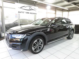 AUDI A4 Allroad 3.0 TDI Quattro tiptronic (Automat) ab Platz, Fixpreis !!!