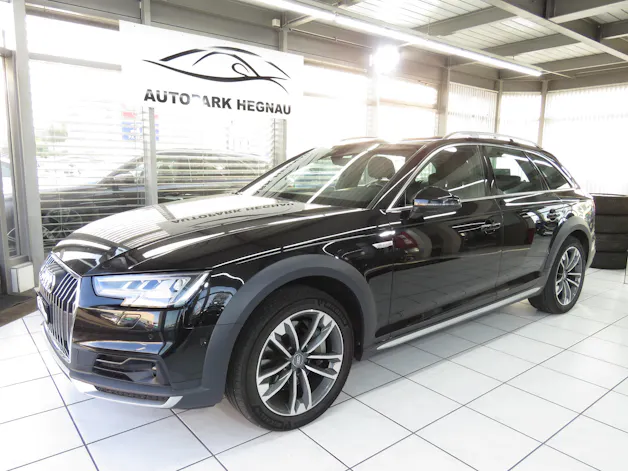AUDI A4 Allroad 3.0 TDI Quattro tiptronic (Automat) ab Platz, Fixpreis !!!