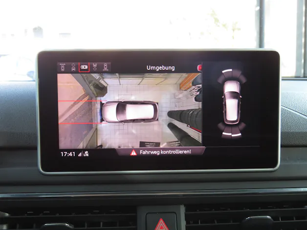 AUDI A4 Allroad 3.0 TDI Quattro tiptronic (Automat) ab Platz, Fixpreis !!!
