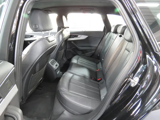 AUDI A4 Allroad 3.0 TDI Quattro tiptronic (Automat) ab Platz, Fixpreis !!!