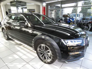 AUDI A4 Allroad 3.0 TDI Quattro tiptronic (Automat) ab Platz, Fixpreis !!!