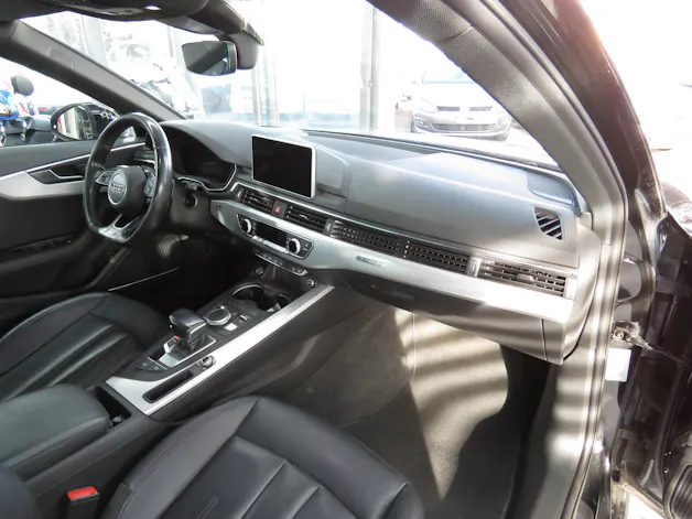 AUDI A4 Allroad 3.0 TDI Quattro tiptronic (Automat) ab Platz, Fixpreis !!!