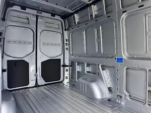MERCEDES-BENZ Sprinter 319 CDI Standard 9G-TRONIC 4x4