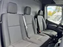 MERCEDES-BENZ Sprinter 319 CDI Standard 9G-TRONIC 4x4