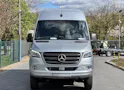 MERCEDES-BENZ Sprinter 319 CDI Standard 9G-TRONIC 4x4
