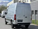 MERCEDES-BENZ Sprinter 319 CDI Standard 9G-TRONIC 4x4