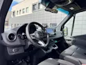 MERCEDES-BENZ Sprinter 319 CDI Standard 9G-TRONIC 4x4