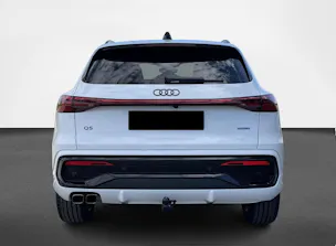 AUDI Q5 TDI quattro 150 kW S-tronic