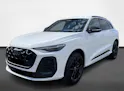 AUDI Q5 TDI quattro 150 kW S-tronic