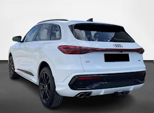 AUDI Q5 TDI quattro 150 kW S-tronic