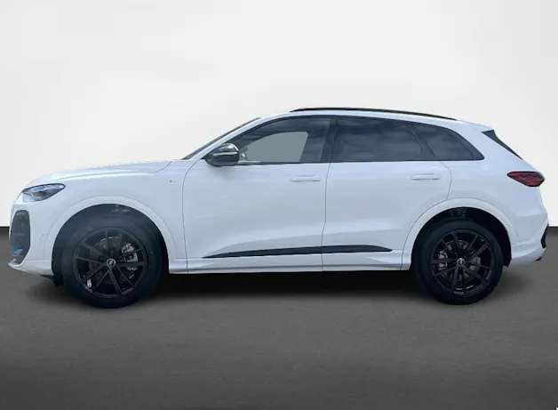 AUDI Q5 TDI quattro 150 kW S-tronic