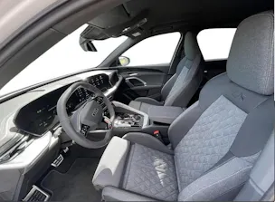 AUDI Q5 TDI quattro 150 kW S-tronic