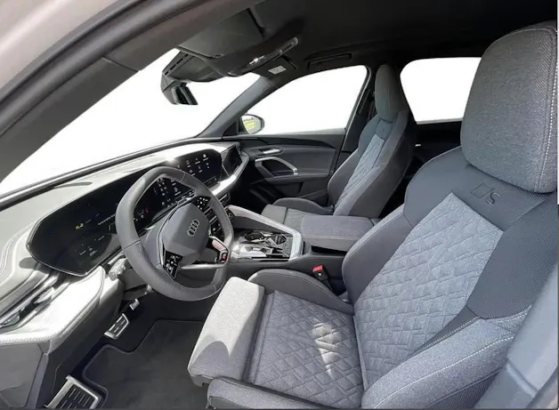 AUDI Q5 TDI quattro 150 kW S-tronic