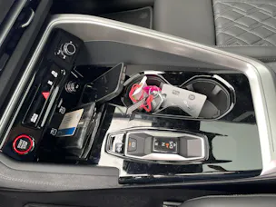 AUDI SQ5 TFSI quattro S-tronic, Modell 2027