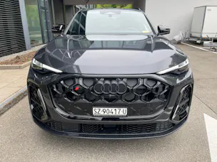 AUDI SQ5 TFSI quattro S-tronic, Modell 2027