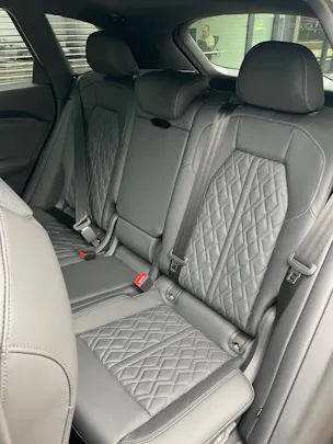 AUDI SQ5 TFSI quattro S-tronic, Modell 2027
