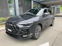 AUDI SQ5 TFSI quattro S-tronic, Modell 2027