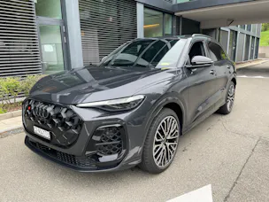 AUDI SQ5 TFSI quattro S-tronic, Modell 2027
