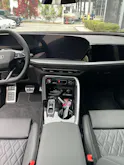 AUDI SQ5 TFSI quattro S-tronic, Modell 2027