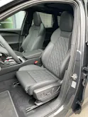 AUDI SQ5 TFSI quattro S-tronic, Modell 2027