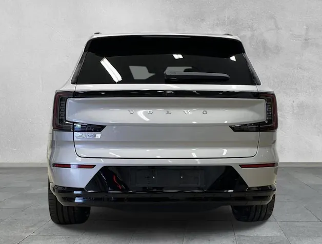 VOLVO EX90 Twin Performance 111 kWh Ultra AWD - 7 Sitzer