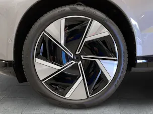 VOLVO EX90 Twin Performance 111 kWh Ultra AWD - 7 Sitzer