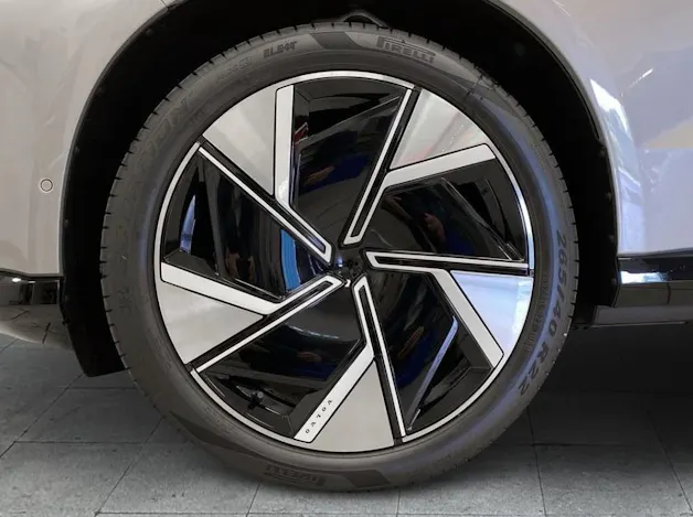 VOLVO EX90 Twin Performance 111 kWh Ultra AWD - 7 Sitzer