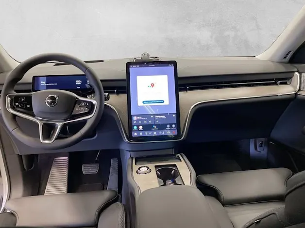 VOLVO EX90 Twin Performance 111 kWh Ultra AWD - 7 Sitzer
