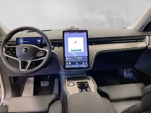 VOLVO EX90 Twin Performance 111 kWh Ultra AWD - 7 Sitzer