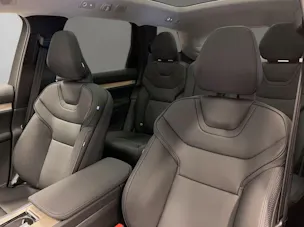 VOLVO EX90 Twin Performance 111 kWh Ultra AWD - 7 Sitzer