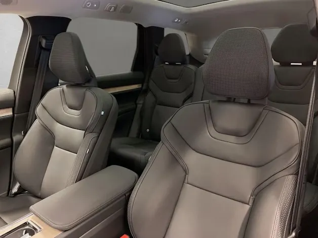 VOLVO EX90 Twin Performance 111 kWh Ultra AWD - 7 Sitzer