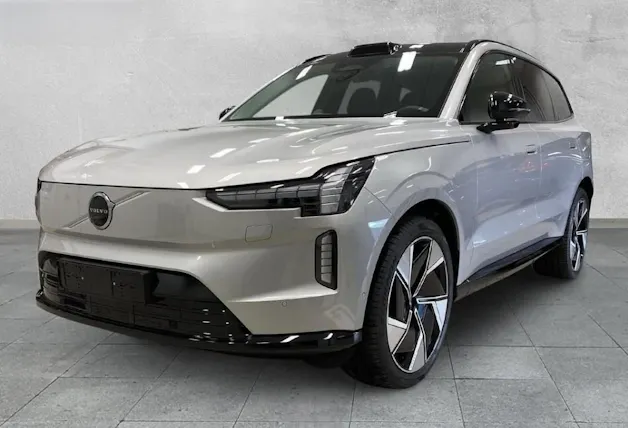 VOLVO EX90 Twin Performance 111 kWh Ultra AWD - 7 Sitzer