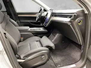 VOLVO EX90 Twin Performance 111 kWh Ultra AWD - 7 Sitzer