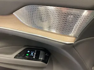 VOLVO EX90 Twin Performance 111 kWh Ultra AWD - 7 Sitzer