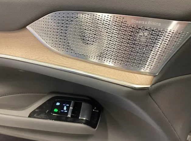 VOLVO EX90 Twin Performance 111 kWh Ultra AWD - 7 Sitzer