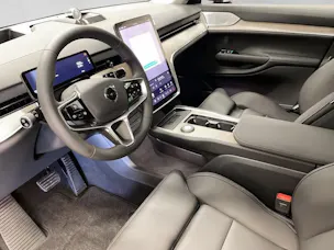 VOLVO EX90 Twin Performance 111 kWh Ultra AWD - 7 Sitzer