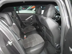 OPEL Astra 1.6 PHEV GS Automat