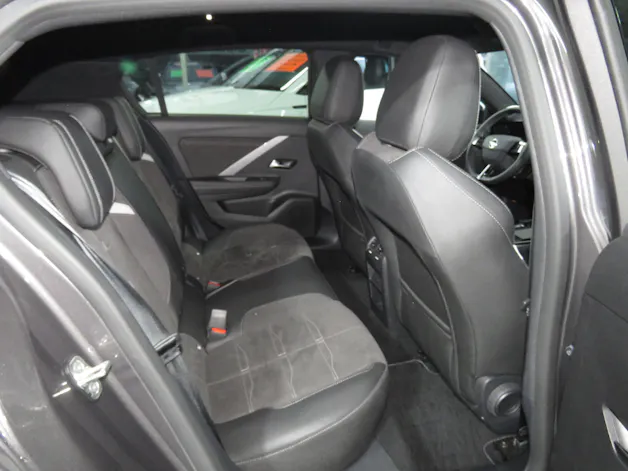 OPEL Astra 1.6 PHEV GS Automat