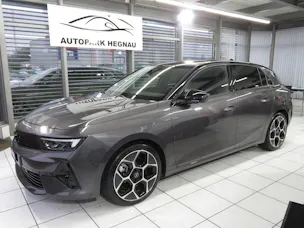 OPEL Astra 1.6 PHEV GS Automat