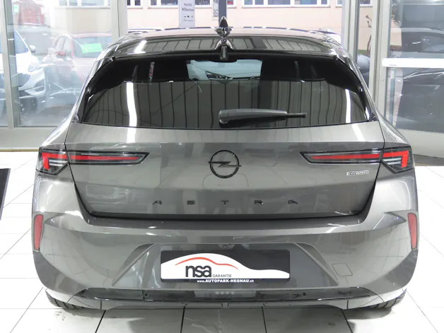 OPEL Astra 1.6 PHEV GS Automat