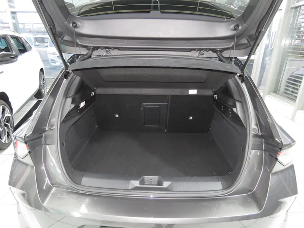OPEL Astra 1.6 PHEV GS Automat