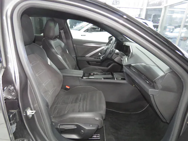 OPEL Astra 1.6 PHEV GS Automat