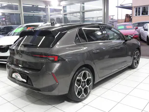 OPEL Astra 1.6 PHEV GS Automat